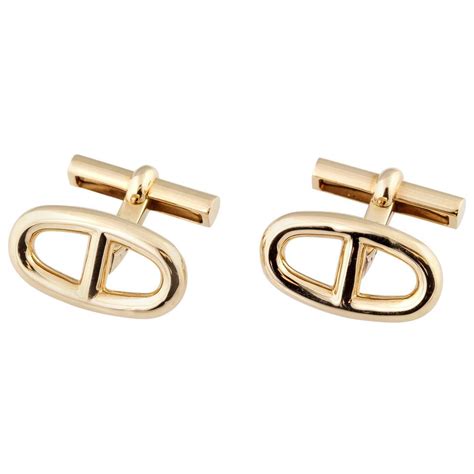 hermes ring men's|hermes cufflinks.